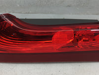 2012-2014 Honda Cr-V Tail Light Assembly Driver Left OEM P/N:P9839 Fits Fits 2012 2013 2014 OEM Used Auto Parts - Oemusedaut
