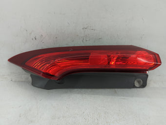compare product 2012-2014 Honda Cr-V Tail Light Assembly Passenger Right OEM P/N:P9849 Fits Fits 2012 2013 2014 OEM Used Auto Parts