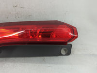 2012-2014 Honda Cr-V Tail Light Assembly Passenger Right OEM P/N:P9849 Fits Fits 2012 2013 2014 OEM Used Auto Parts - Oemuse