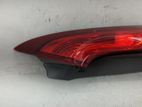 2012-2014 Honda Cr-V Tail Light Assembly Passenger Right OEM P/N:P9849 Fits Fits 2012 2013 2014 OEM Used Auto Parts - Oemuse