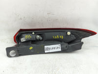 2012-2014 Honda Cr-V Tail Light Assembly Passenger Right OEM P/N:P9849 Fits Fits 2012 2013 2014 OEM Used Auto Parts - Oemuse