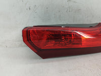 2012-2014 Honda Cr-V Tail Light Assembly Passenger Right OEM P/N:P9839 Fits Fits 2012 2013 2014 OEM Used Auto Parts - Oemuse