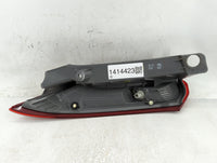 2012-2014 Honda Cr-V Tail Light Assembly Passenger Right OEM P/N:P9839 Fits Fits 2012 2013 2014 OEM Used Auto Parts - Oemuse