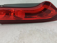 2012-2014 Honda Cr-V Tail Light Assembly Passenger Right OEM P/N:P9849 Fits Fits 2012 2013 2014 OEM Used Auto Parts - Oemuse