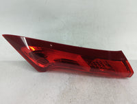 2012-2014 Honda Cr-V Tail Light Assembly Passenger Right OEM P/N:P9849 Fits Fits 2012 2013 2014 OEM Used Auto Parts - Oemuse