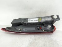 2012-2014 Honda Cr-V Tail Light Assembly Passenger Right OEM P/N:P9849 Fits Fits 2012 2013 2014 OEM Used Auto Parts - Oemuse