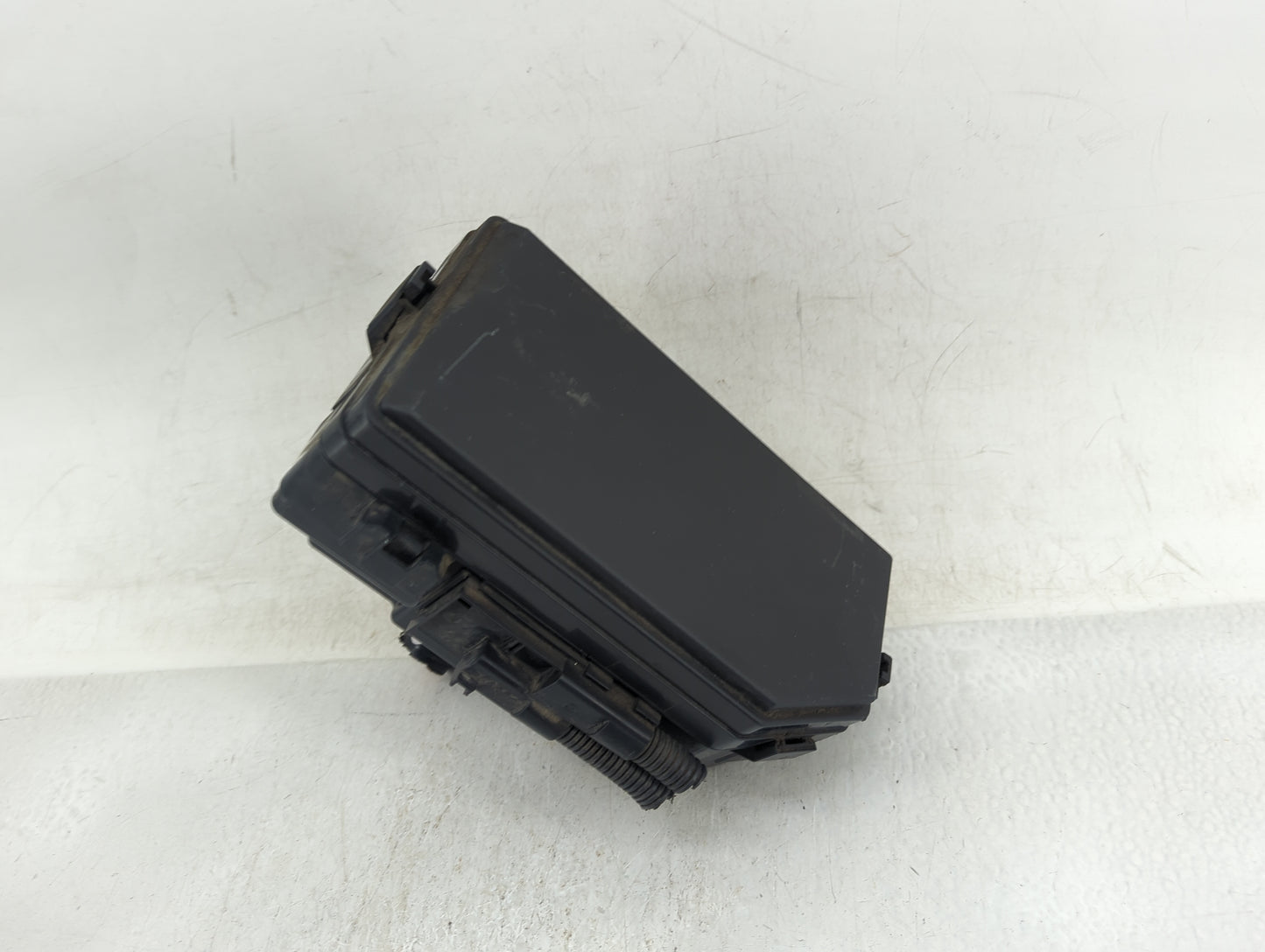 2012-2014 Honda Cr-V Fusebox Fuse Box Panel Relay Module P/N:T0AA011A0 Fits Fits 2012 2013 2014 OEM Used Auto Parts - Oemuse