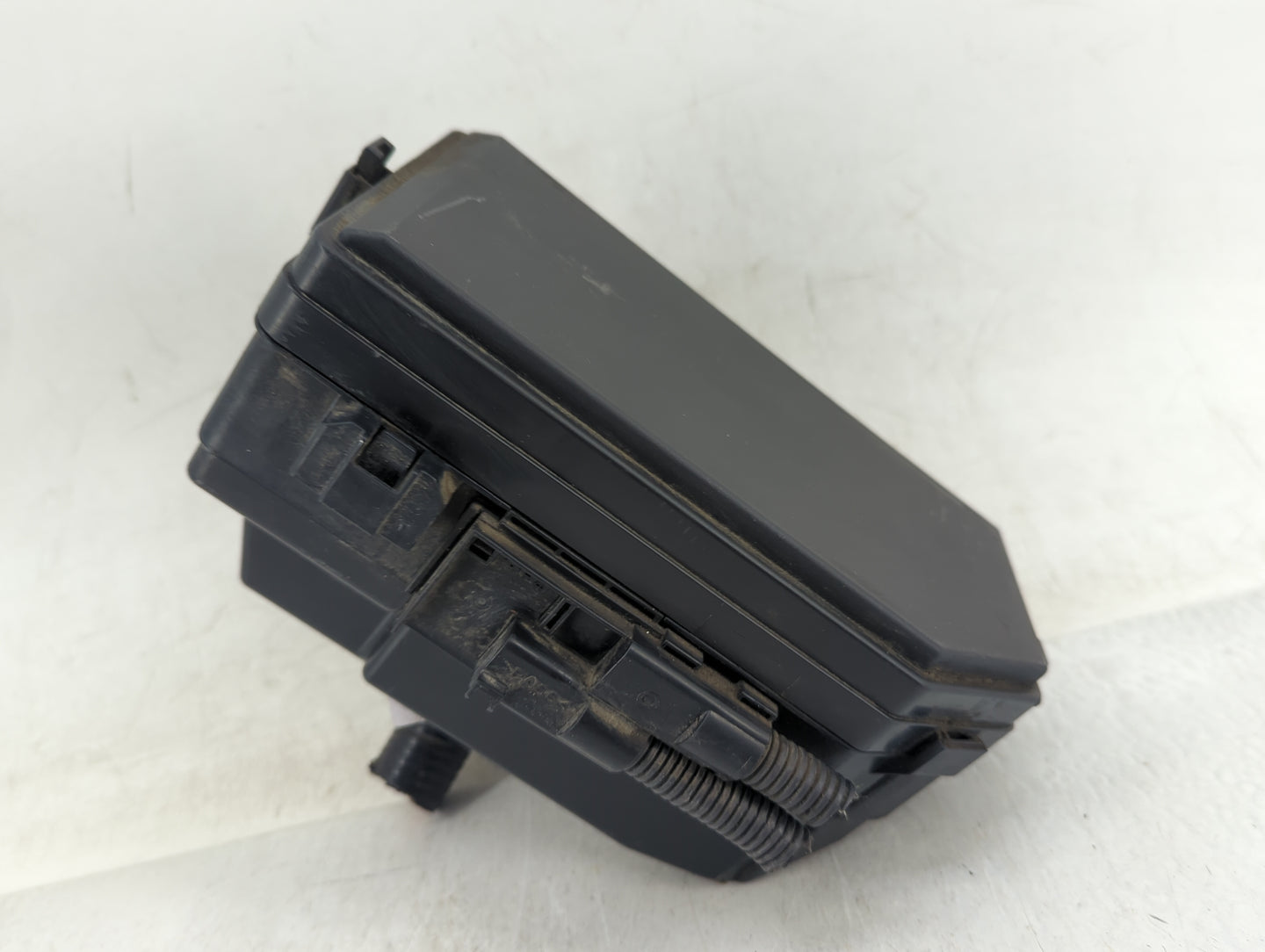 2012-2014 Honda Cr-V Fusebox Fuse Box Panel Relay Module P/N:T0AA011A0 Fits Fits 2012 2013 2014 OEM Used Auto Parts - Oemuse