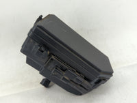 2012-2014 Honda Cr-V Fusebox Fuse Box Panel Relay Module P/N:T0AA011A0 Fits Fits 2012 2013 2014 OEM Used Auto Parts - Oemuse