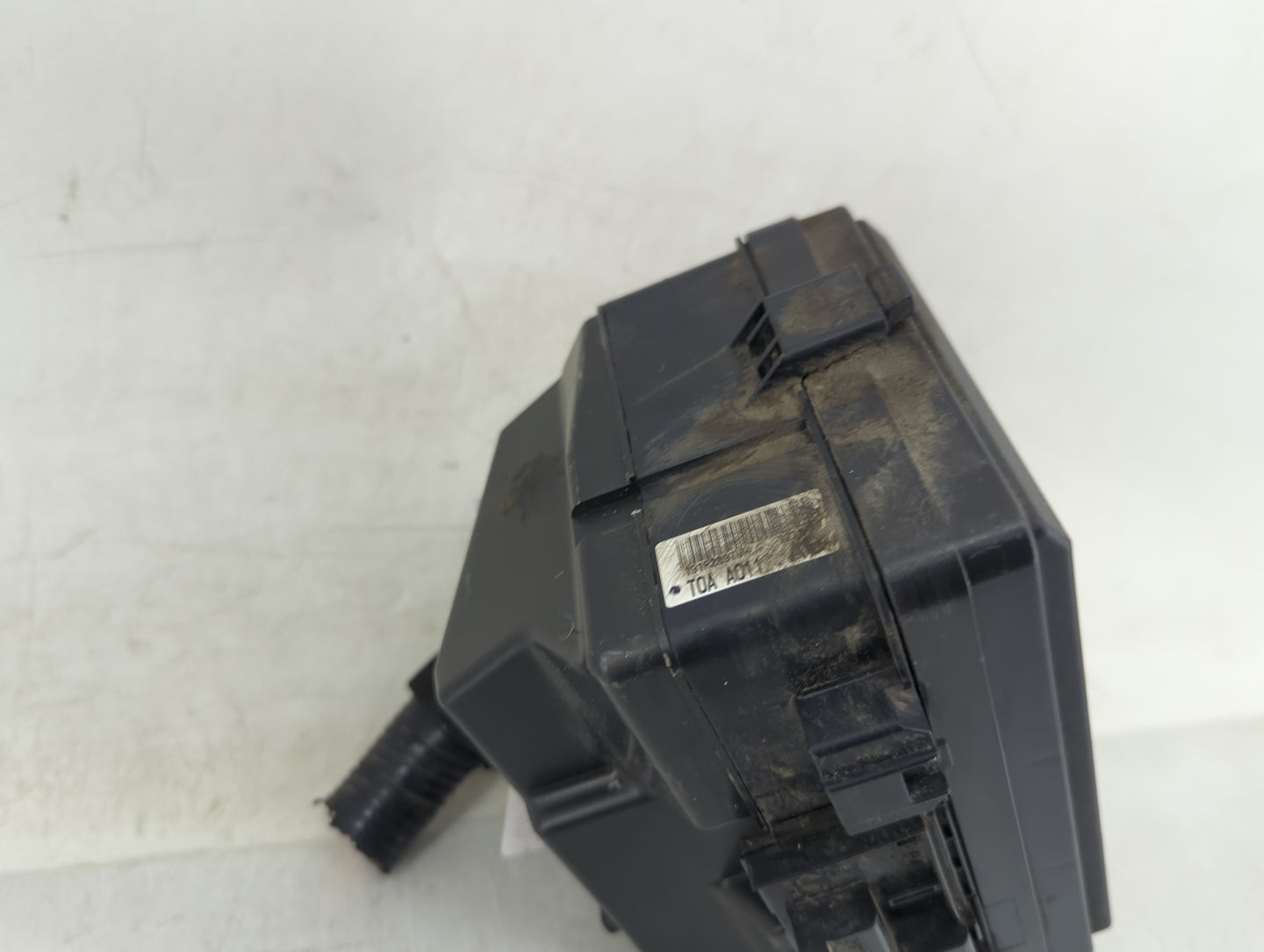 2012-2014 Honda Cr-V Fusebox Fuse Box Panel Relay Module P/N:T0AA011A0 Fits Fits 2012 2013 2014 OEM Used Auto Parts - Oemuse