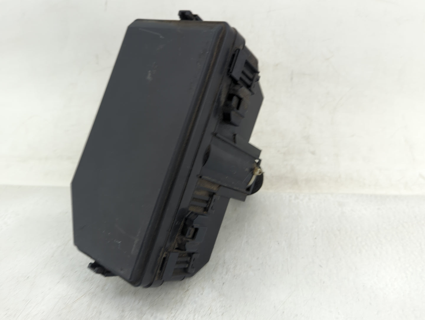 2012-2014 Honda Cr-V Fusebox Fuse Box Panel Relay Module P/N:T0AA011A0 Fits Fits 2012 2013 2014 OEM Used Auto Parts - Oemuse
