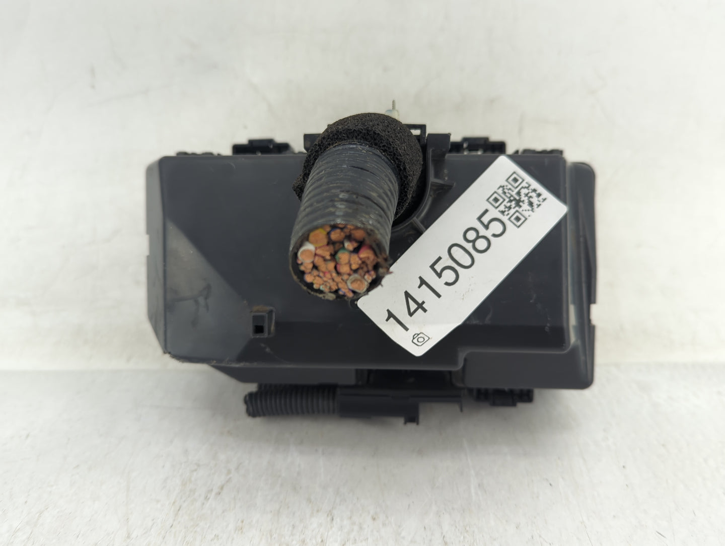 2012-2014 Honda Cr-V Fusebox Fuse Box Panel Relay Module P/N:T0AA011A0 Fits Fits 2012 2013 2014 OEM Used Auto Parts - Oemuse