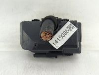 2012-2014 Honda Cr-V Fusebox Fuse Box Panel Relay Module P/N:T0AA011A0 Fits Fits 2012 2013 2014 OEM Used Auto Parts - Oemuse