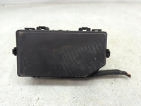 2012-2014 Honda Cr-V Fusebox Fuse Box Panel Relay Module Fits Fits 2012 2013 2014 OEM Used Auto Parts - Oemusedautoparts1.co