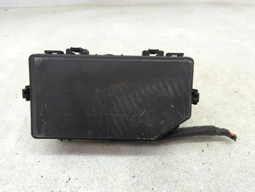 2012-2014 Honda Cr-V Fusebox Fuse Box Panel Relay Module Fits Fits 2012 2013 2014 OEM Used Auto Parts - Oemusedautoparts1.co