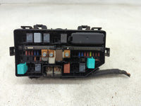 2012-2014 Honda Cr-V Fusebox Fuse Box Panel Relay Module Fits Fits 2012 2013 2014 OEM Used Auto Parts - Oemusedautoparts1.co