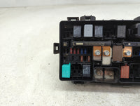 2012-2014 Honda Cr-V Fusebox Fuse Box Panel Relay Module Fits Fits 2012 2013 2014 OEM Used Auto Parts - Oemusedautoparts1.co