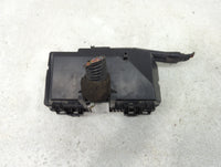 2012-2014 Honda Cr-V Fusebox Fuse Box Panel Relay Module Fits Fits 2012 2013 2014 OEM Used Auto Parts - Oemusedautoparts1.co
