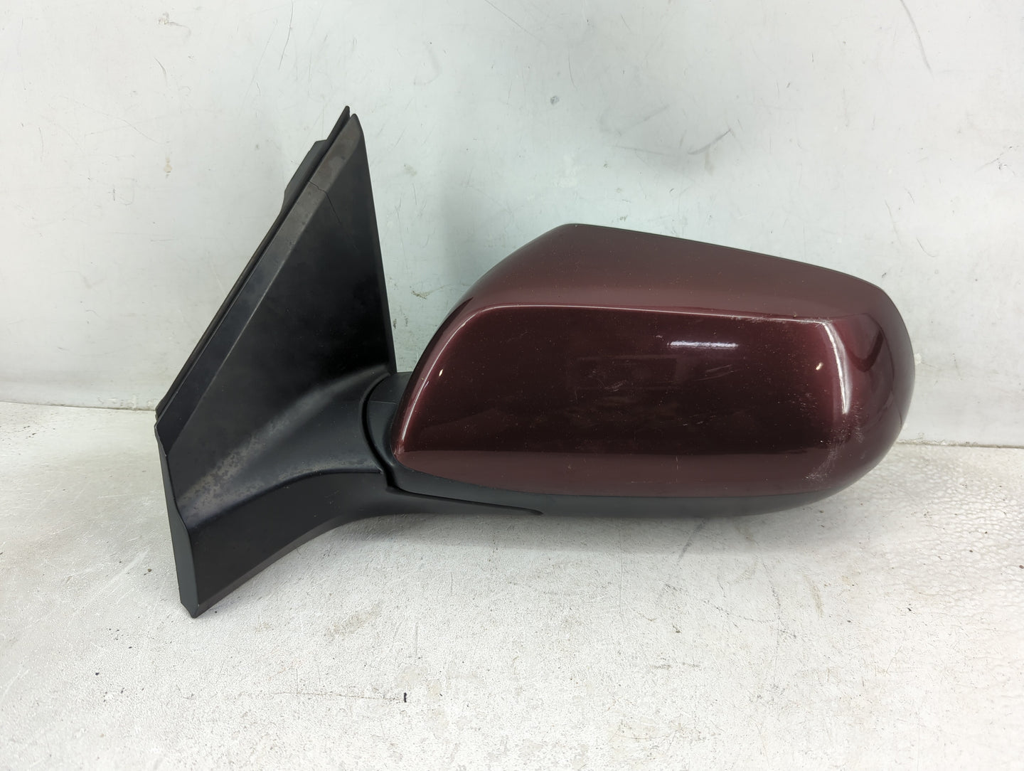 2012-2014 Honda Cr-V Driver Side View Mirror - Left Door Mirror OEM Used - Oemusedautoparts1.com