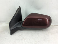 2012-2014 Honda Cr-V Driver Side View Mirror - Left Door Mirror OEM Used - Oemusedautoparts1.com