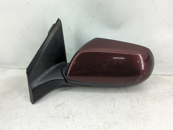 compare product 2012-2014 Honda Cr-V Driver Side View Mirror - Left Door Mirror OEM Used