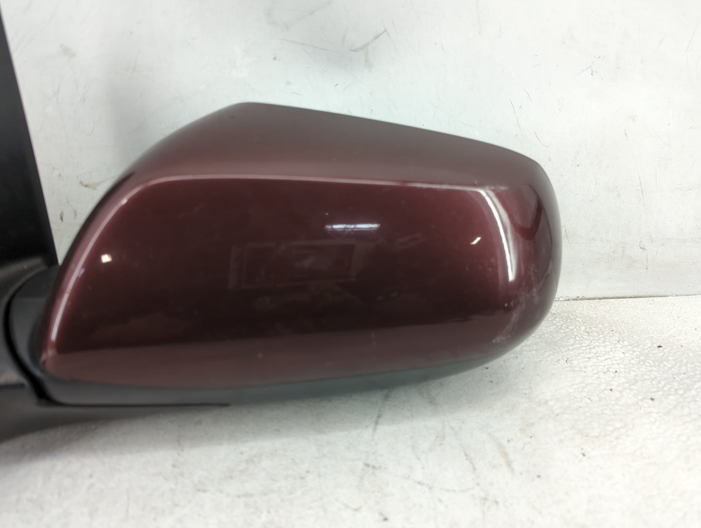 2012-2014 Honda Cr-V Driver Side View Mirror - Left Door Mirror OEM Used - Oemusedautoparts1.com