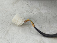 2012-2014 Honda Cr-V Driver Side View Mirror - Left Door Mirror OEM Used - Oemusedautoparts1.com