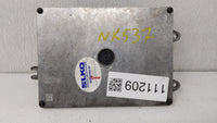 2012-2014 Honda Cr-V PCM Engine Control Computer ECU ECM PCU OEM P/N:37820-R5A-A66 37820-R5A-A64 Fits Fits 2012 2013 2014 OE