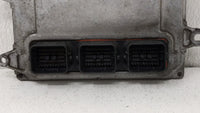 2012-2014 Honda Cr-V PCM Engine Control Computer ECU ECM PCU OEM P/N:37820-R5A-A66 37820-R5A-A64 Fits Fits 2012 2013 2014 OE