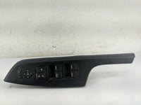 2012-2013 Honda Cr-V Master Power Window Switch Replacement Driver Side Left Fits Fits 2012 2013 OEM Used Auto Parts - Oemus