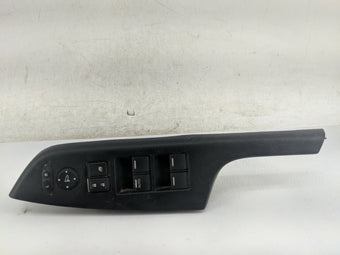compare product 2012-2013 Honda Cr-V Master Power Window Switch Replacement Driver Side Left Fits Fits 2012 2013 OEM Used Auto Parts