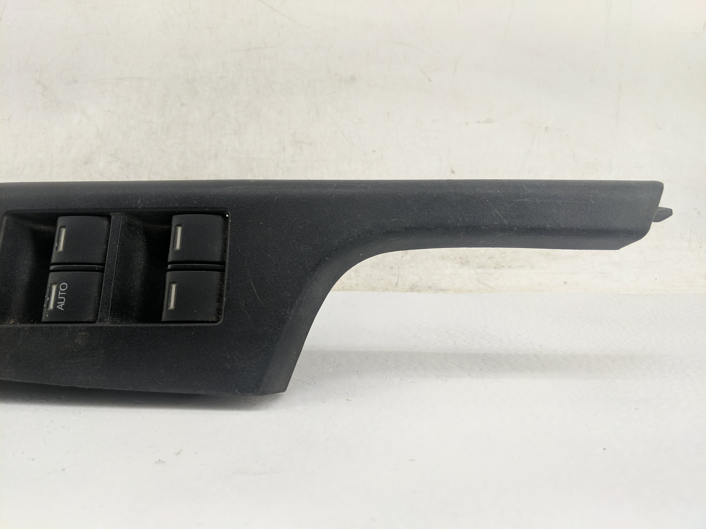 2012-2013 Honda Cr-V Master Power Window Switch Replacement Driver Side Left Fits Fits 2012 2013 OEM Used Auto Parts - Oemus