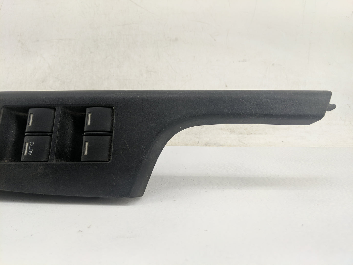 2012-2013 Honda Cr-V Master Power Window Switch Replacement Driver Side Left Fits Fits 2012 2013 OEM Used Auto Parts - Oemus