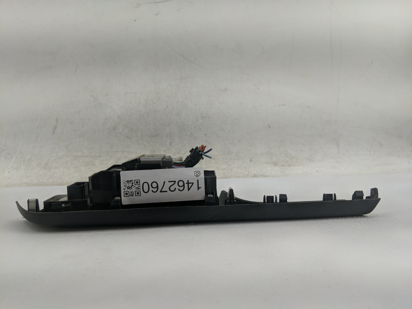 2012-2013 Honda Cr-V Master Power Window Switch Replacement Driver Side Left Fits Fits 2012 2013 OEM Used Auto Parts - Oemus