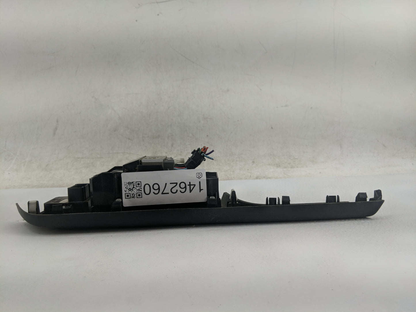 2012-2013 Honda Cr-V Master Power Window Switch Replacement Driver Side Left Fits Fits 2012 2013 OEM Used Auto Parts - Oemus