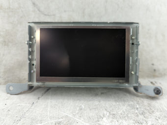 compare product 2012-2016 Honda Cr-v Information Display Screen 1467749