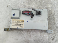 2012-2016 Honda Cr-v Information Display Screen 1467749 - Oemusedautoparts1.com