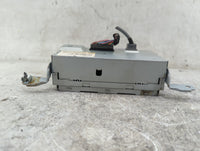 2012-2016 Honda Cr-v Information Display Screen 1467749 - Oemusedautoparts1.com