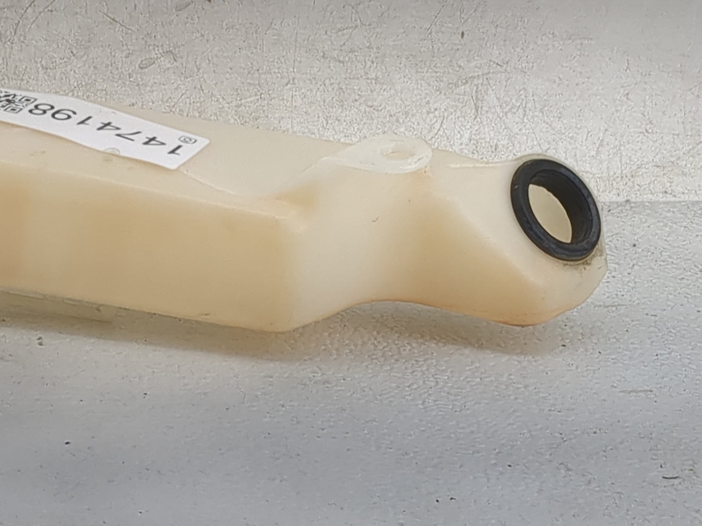 2012-2012 Honda Cr-v Windshield Washer Fluid Reservoir Bottle Oem - Oemusedautoparts1.com