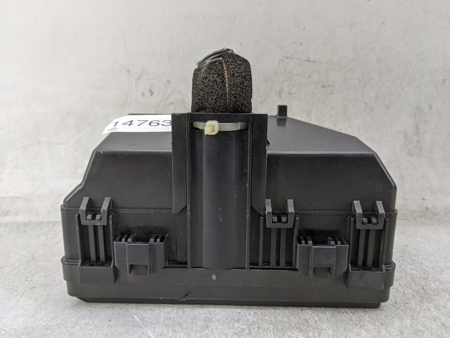 2012-2014 Honda Cr-V Fusebox Fuse Box Panel Relay Module P/N:TOA A011 AO 191R1089F8 Fits Fits 2012 2013 2014 OEM Used Auto P