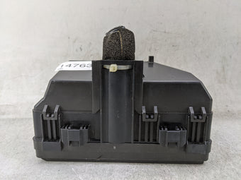 compare product 2012-2014 Honda Cr-V Fusebox Fuse Box Panel Relay Module P/N:TOA A011 AO 191R1089F8 Fits Fits 2012 2013 2014 OEM Used Auto Parts