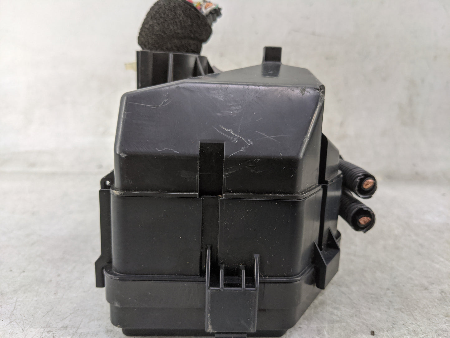 2012-2014 Honda Cr-V Fusebox Fuse Box Panel Relay Module P/N:TOA A011 AO 191R1089F8 Fits Fits 2012 2013 2014 OEM Used Auto P