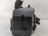 2012-2014 Honda Cr-V Fusebox Fuse Box Panel Relay Module P/N:TOA A011 AO 191R1089F8 Fits Fits 2012 2013 2014 OEM Used Auto P