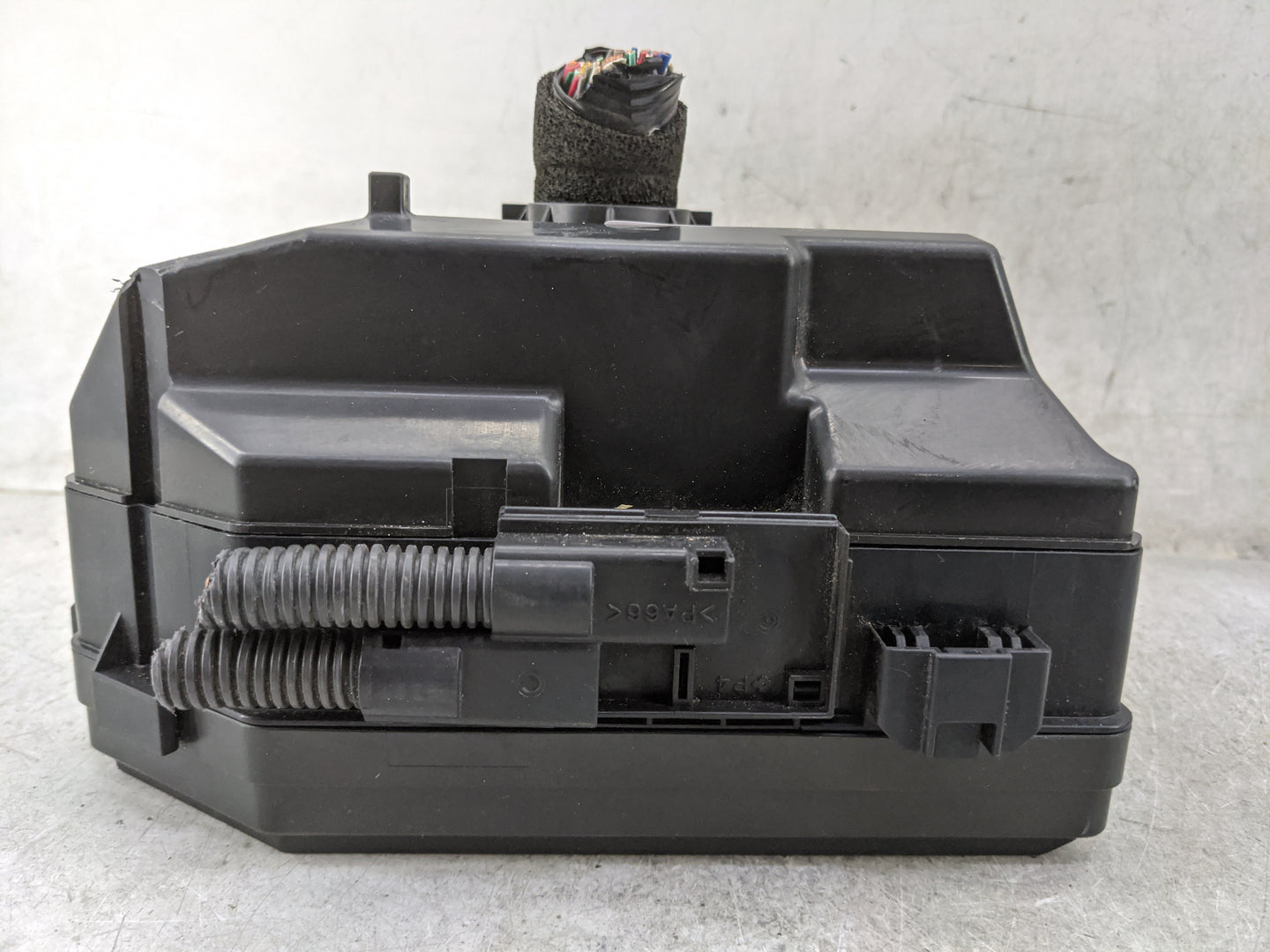 2012-2014 Honda Cr-V Fusebox Fuse Box Panel Relay Module P/N:TOA A011 AO 191R1089F8 Fits Fits 2012 2013 2014 OEM Used Auto P