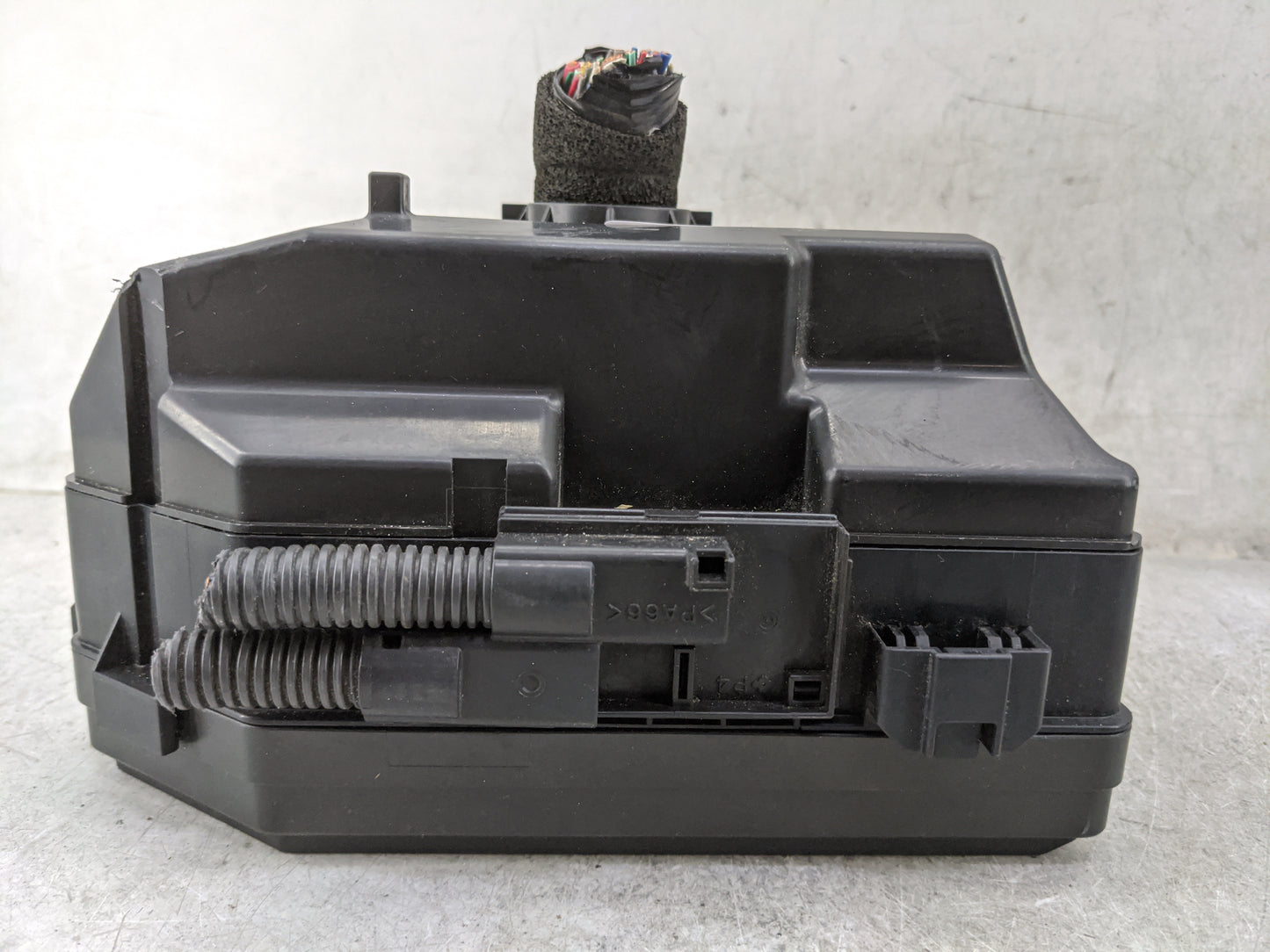 2012-2014 Honda Cr-V Fusebox Fuse Box Panel Relay Module P/N:TOA A011 AO 191R1089F8 Fits Fits 2012 2013 2014 OEM Used Auto P