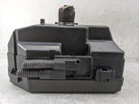 2012-2014 Honda Cr-V Fusebox Fuse Box Panel Relay Module P/N:TOA A011 AO 191R1089F8 Fits Fits 2012 2013 2014 OEM Used Auto P