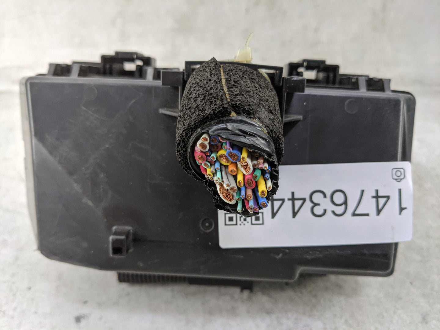 2012-2014 Honda Cr-V Fusebox Fuse Box Panel Relay Module P/N:TOA A011 AO 191R1089F8 Fits Fits 2012 2013 2014 OEM Used Auto P
