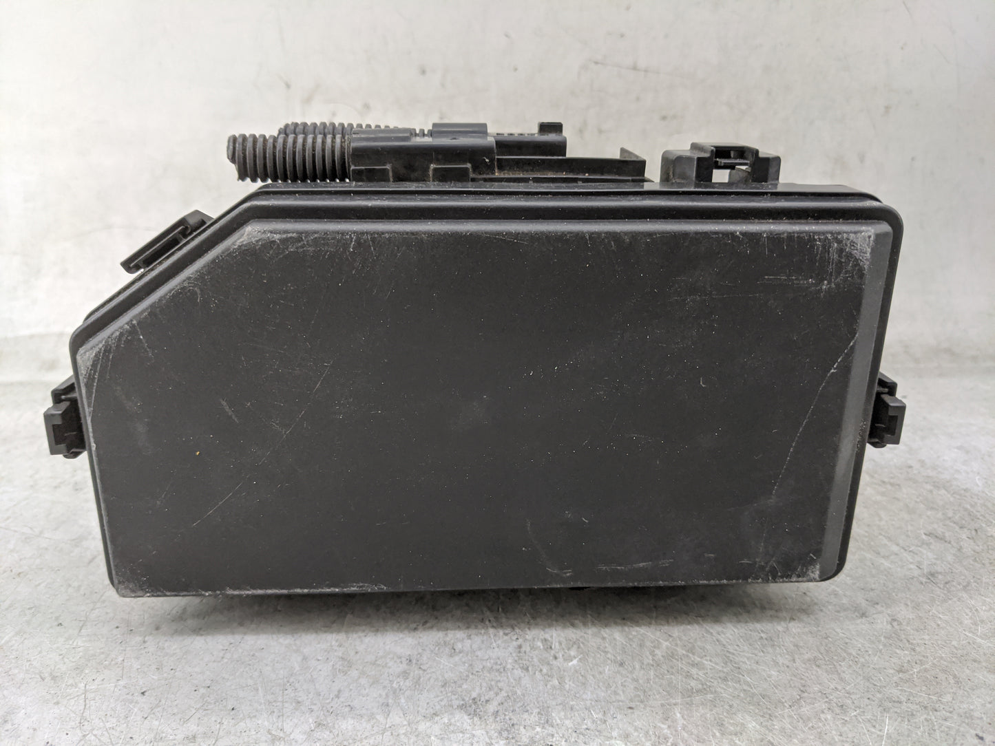 2012-2014 Honda Cr-V Fusebox Fuse Box Panel Relay Module P/N:TOA A011 AO 191R1089F8 Fits Fits 2012 2013 2014 OEM Used Auto P