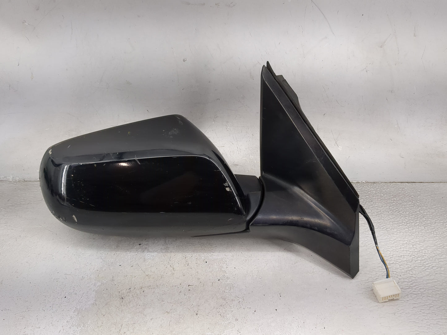 2012-2014 Honda Cr-V Passenger Side View Mirror - Right Door Mirror OEM Used - Oemusedautoparts1.com