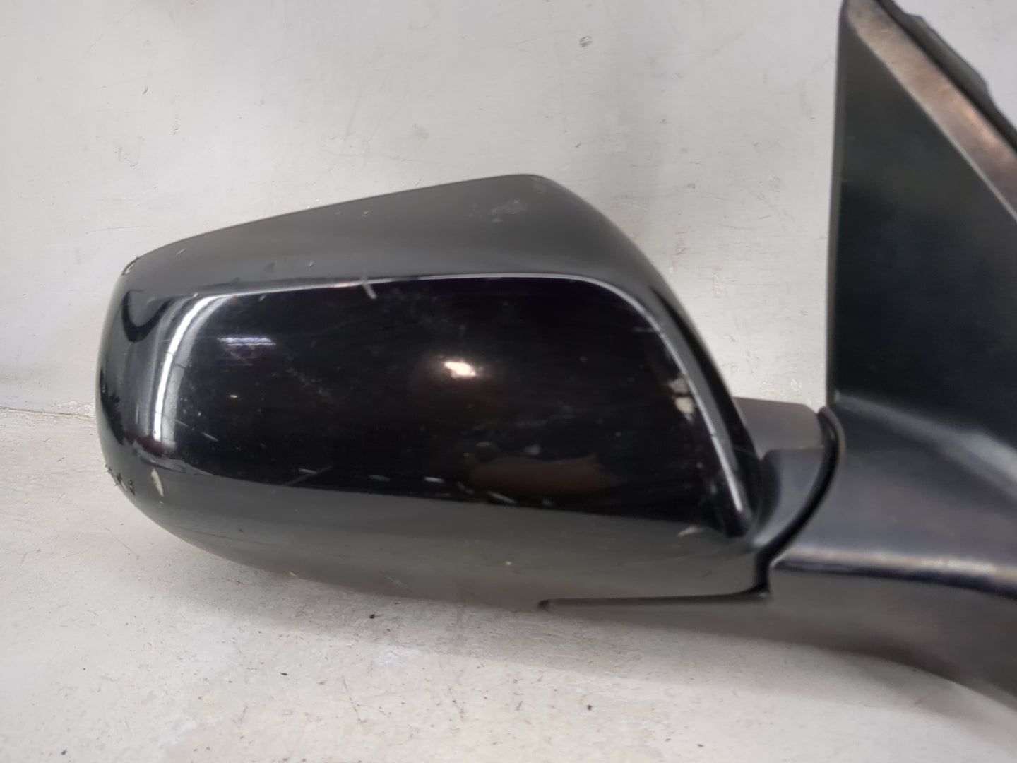 2012-2014 Honda Cr-V Passenger Side View Mirror - Right Door Mirror OEM Used - Oemusedautoparts1.com